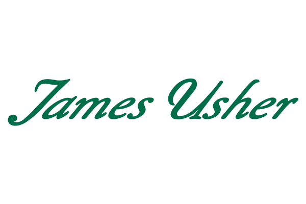 James Usher